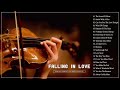 Beautiful Romantic Violin Love Songs Instrumental - Best Relaxing Instrumental Music