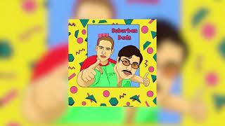 Crush Mouse - Suburban Dads Official Audio Stream