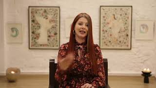 2. Yeditepe Bienali İrem Özliyen Röportajı