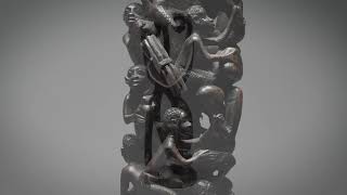 Makonde Art