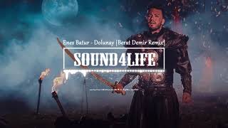 Enes Batur - Dolunay (Berat Demir Remix)