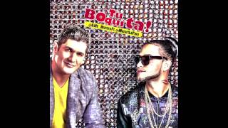 Video Tu Boquita ft. Eddy Herrera Mozart La Para