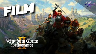 Celý Film Kingdom Come Deliverance 2 - Cz Dabing