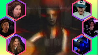 Gamers React To Cara Jumpscare Fears To Fathom Carson House