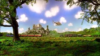 Thomas and Friends Season 7 Episode 20 - Harold and the Flying Horse