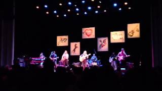 Watch Indigo Girls Cold Beer And Remote Control video