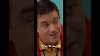 Broj 9 Sezona 1 Picajzle Ima