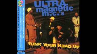 Watch Ultramagnetic Mcs Blast From The Past video