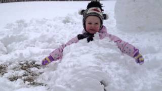 Snow-Maid