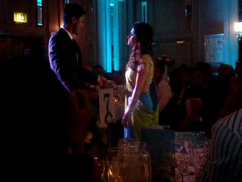 Ban jaiye is dil ke mehman played on violin by Bhupinder Roopra...