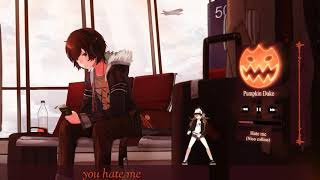 Nightcore - Hate Me