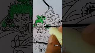 Zoro The King Of Hell