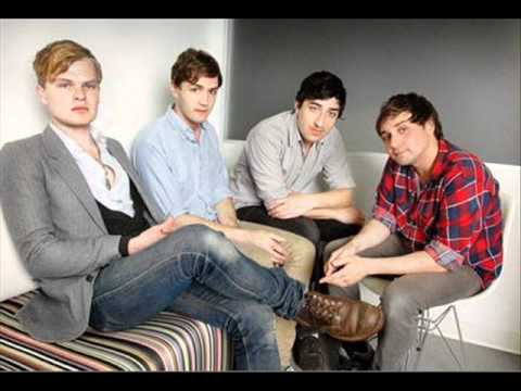 Grizzly Bear - Southern Point