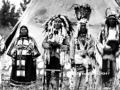 A Thankyou To The Siksika Blackfoot nation