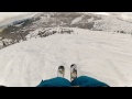 No Inspiration Skiing Video at Hemlock Resort