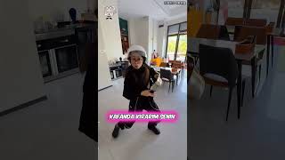 Kizlar Uyanıklık Yapınca Çıldırdım