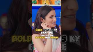 Raa Dugal Talk About Mirzapur Webseries Scenesft.