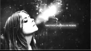 Daughter - Smother Klanglos Remix