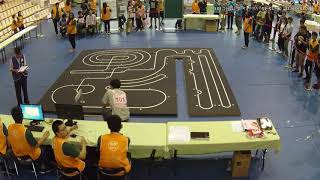 2018 Taiwan Robotrace 3rd prize winner - JetCartis