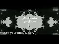 Aisa dekha nahi khubsurat koi afreen afreen whatsapp status song by your status/story