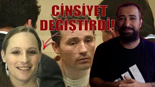 Ci̇nsi̇yet Deği̇şti̇ren Kati̇l - Skylar Deleon