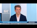 Silex ID, le magazine qui veut donner du sens à l'innovation