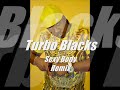 Lost Angel Riddim - Turbo Blacks - Sexy Body - Iron Mike Remix