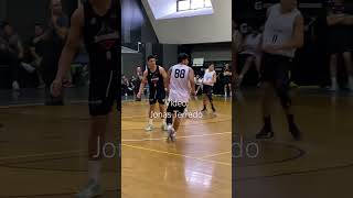 Troy Mallillin To Bradwyn Guinto To Clifford Jopia Sa Tune-Up Ng Blackwater At Converge