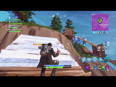 11 kills game 25 and an team