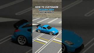 How To Customize Nissan 350Z