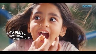 Nestle Gerber - Carousel