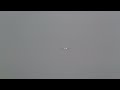 Boeing 787 landing Sydney May 24, 2012