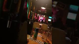 Bar Snap