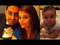 Aishwarya Rai's Daughter Gets All The Attention!