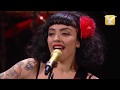 Mon Laferte - Amárrame - Festival de Viña del Mar 2020 #VIÑ...