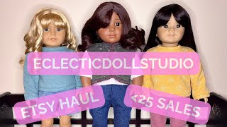 Small Etsy Shops For Ag Eclecticdollstudio