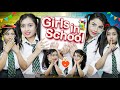 Girls In School | Deep Kaur