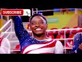 10 Strict Rules Gymnast Simone Biles Must Follow