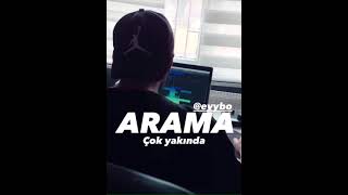 CAIRO ft. Eyybo - Arama (sar geri sar) v2 kesit #tiktok