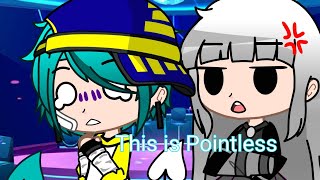 Keith's Pointless Crap Ep 1
