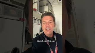 787 - Crew Rest Area- Watch Till The End