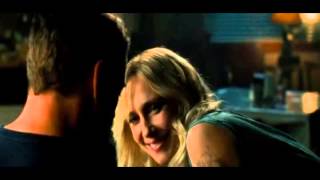Hank Palmer And Sam Scene Robert Downey Jr And Vera Farmiga