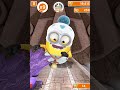 image Deable Me Minion Rush Battle Gameplay