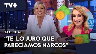 Épico El Día En Que Karen Doggenweiler Salvó A Raquel