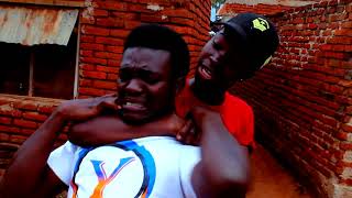 Kagenga Trailer Official Bongo Trailer
