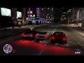 GTA - Crazy Races and Ramps #6 (Funny GTA Moments)