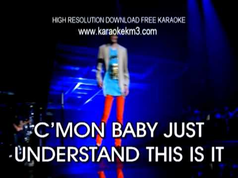 THIS IS IT MICHAEL JACKSON KARAOKE NEW SINGER KARAOKEMEDIA KM3 FREE