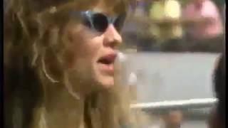 Heidi Lee Morgan V Wendi Richter