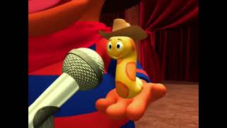 Contrabando Y Tración Los Tigres Del Norte Versión Backyardigans