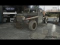 Hidden Ratrod Truck Grand Theft Auto 5 images Hidden Ratrod Truck Grand Theft Auto 5